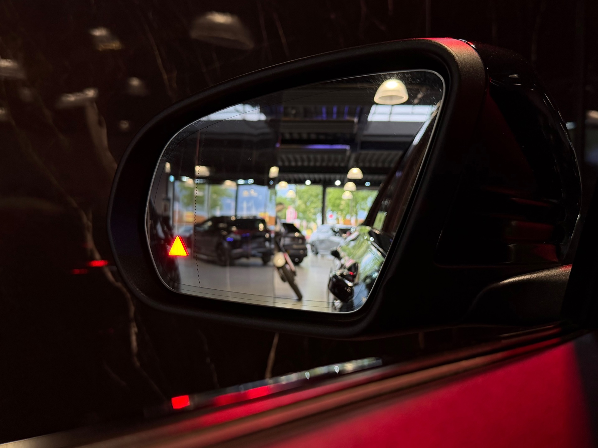 Foto van Mercedes-Benz C-klasse
