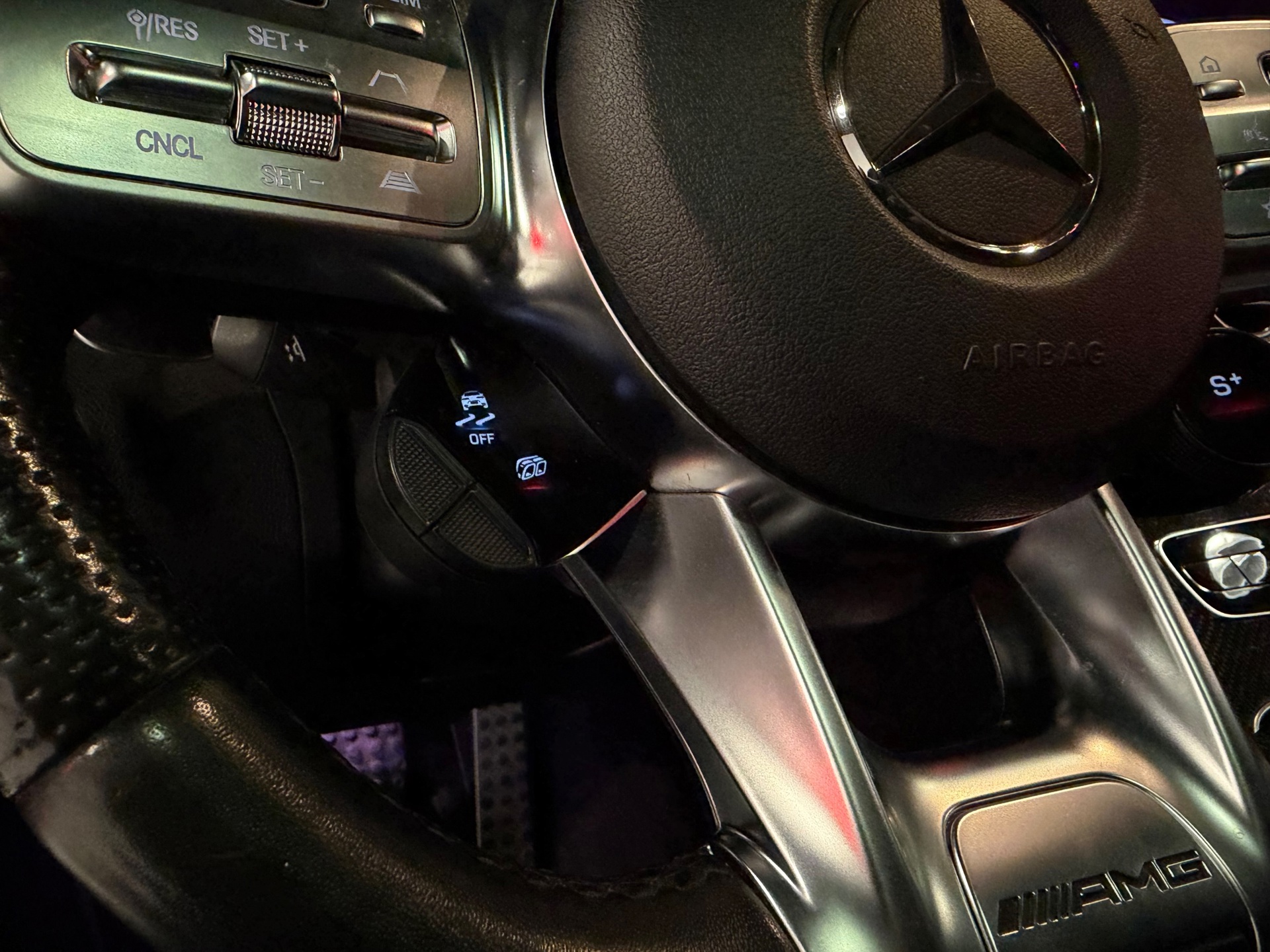 Foto van Mercedes-Benz C-klasse