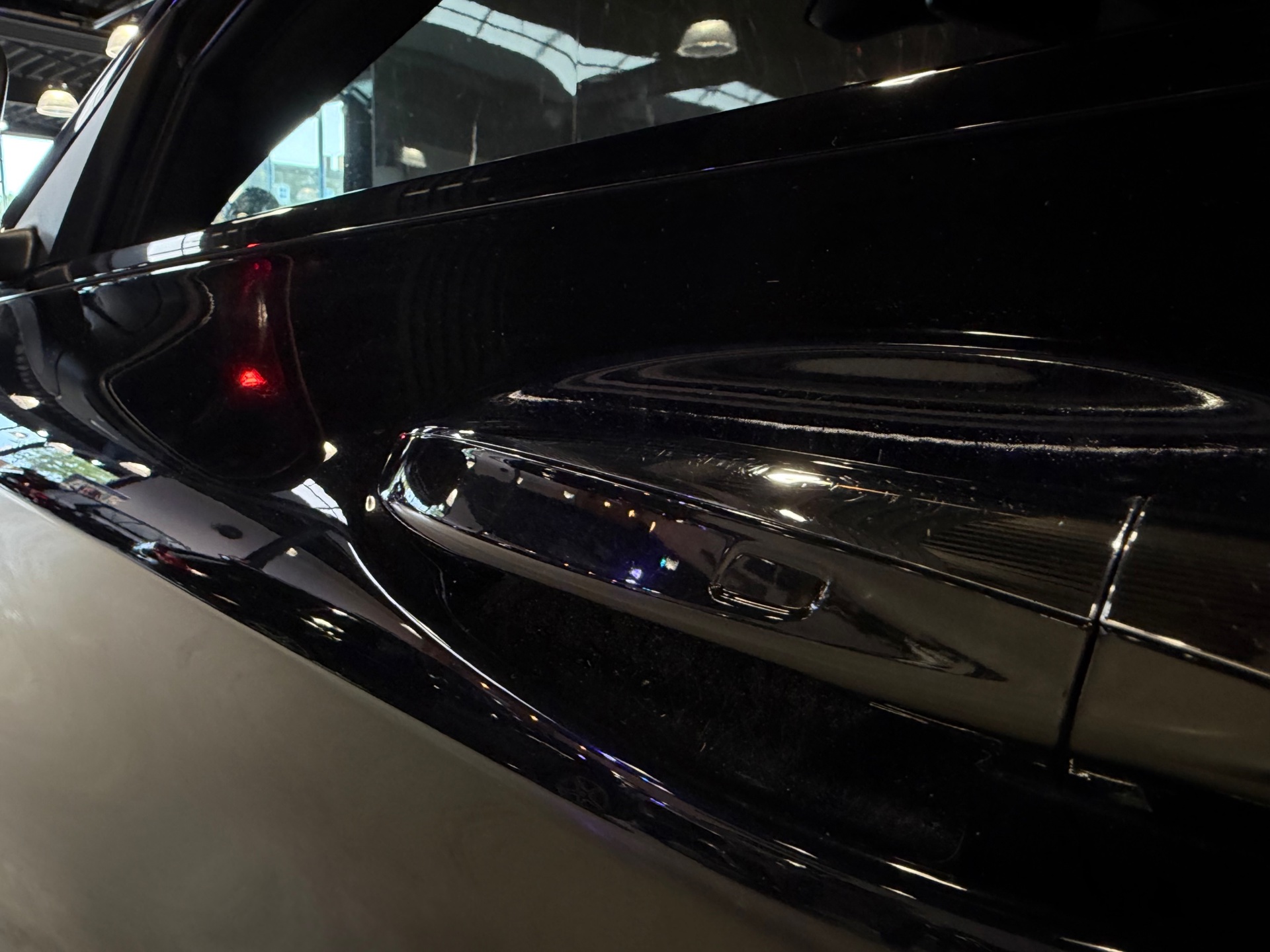 Foto van Mercedes-Benz C-klasse