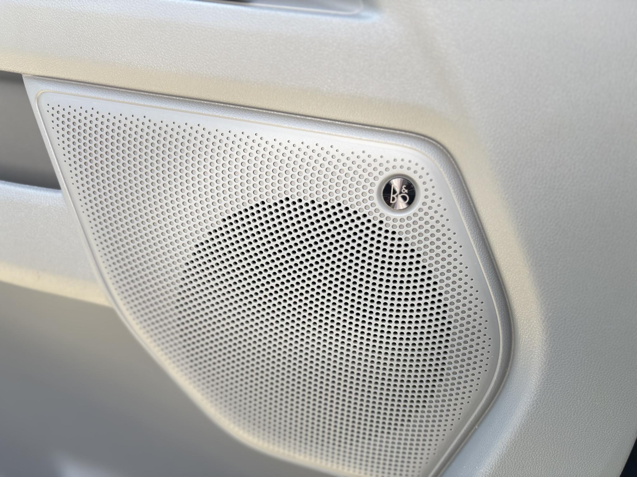 Foto van Ford Transit Custom Tourneo
