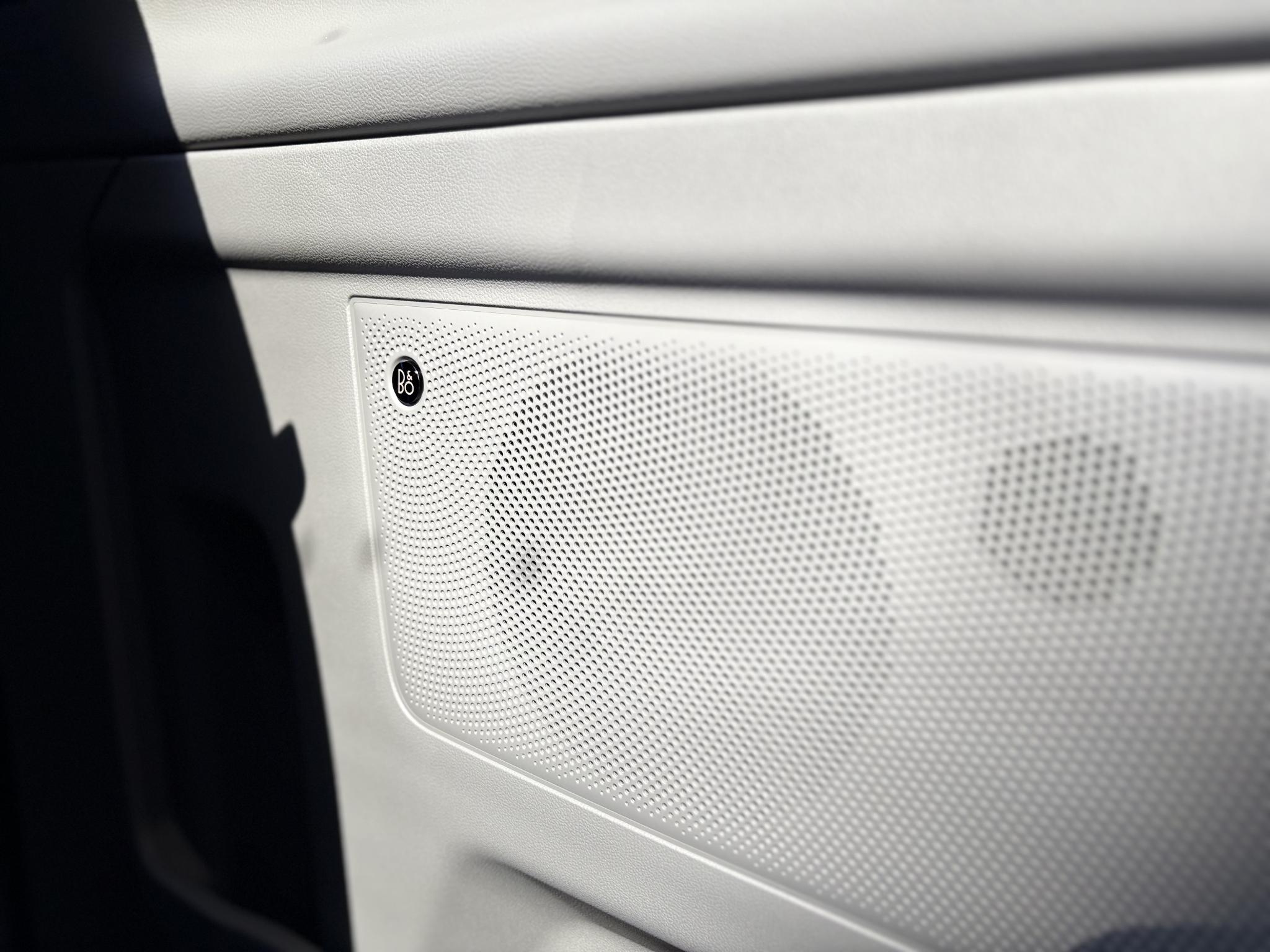 Foto van Ford Transit Custom Tourneo