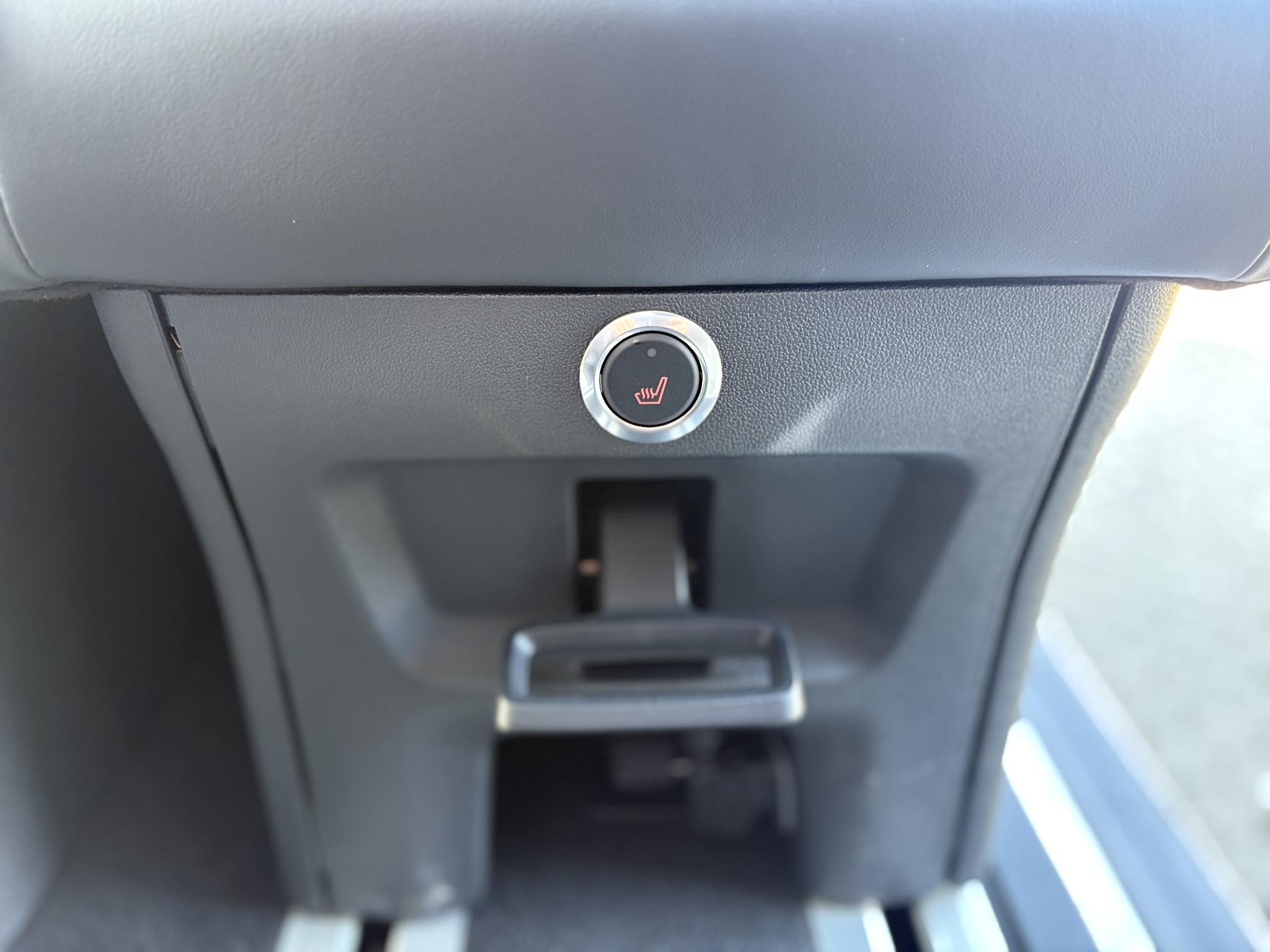 Foto van Ford Transit Custom Tourneo