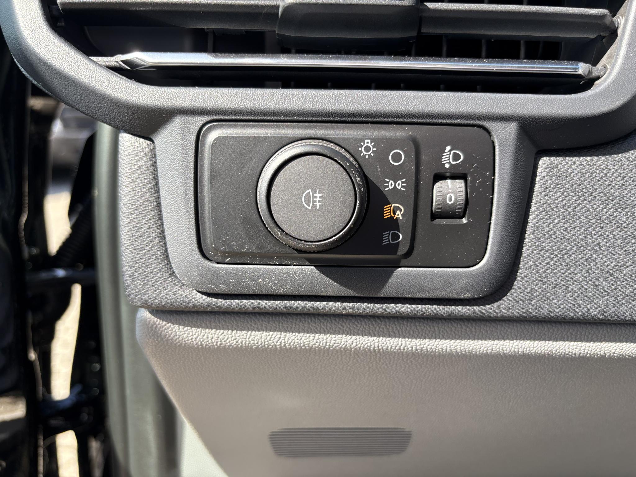 Foto van Ford Transit Custom Tourneo