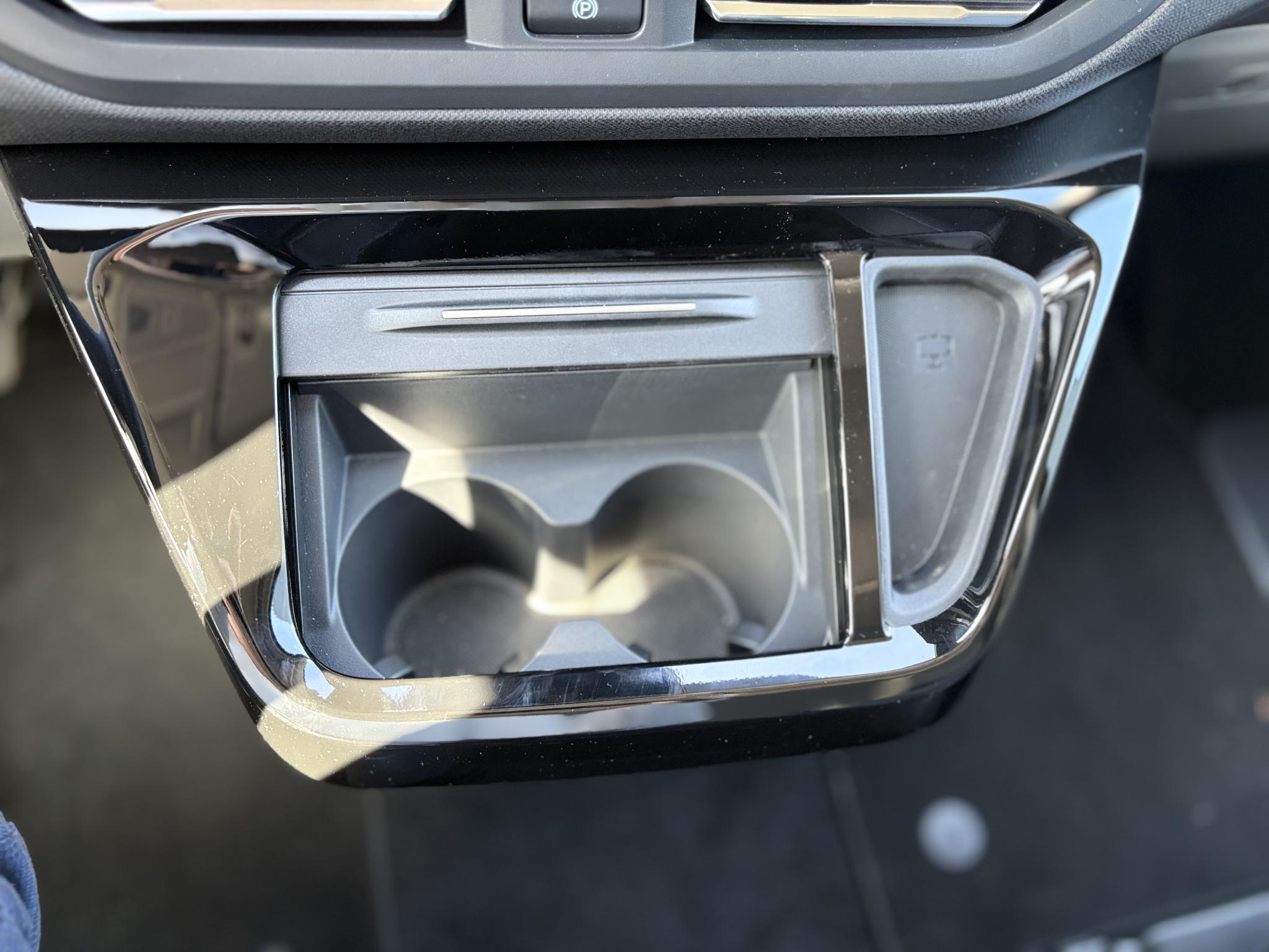 Foto van Ford Transit Custom Tourneo