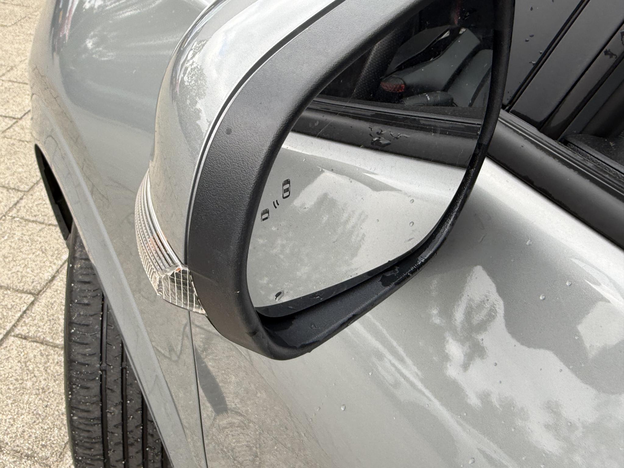 Foto van Ford Puma