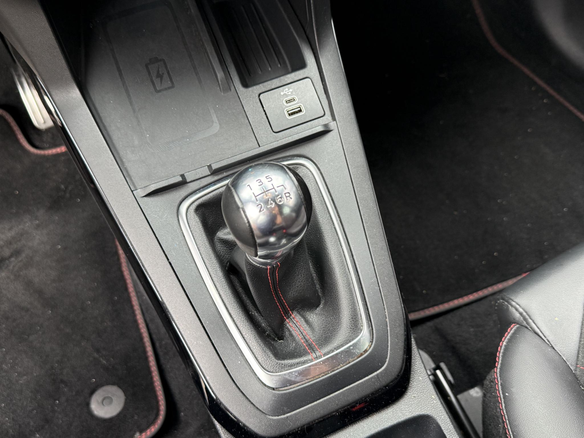 Foto van Ford Puma