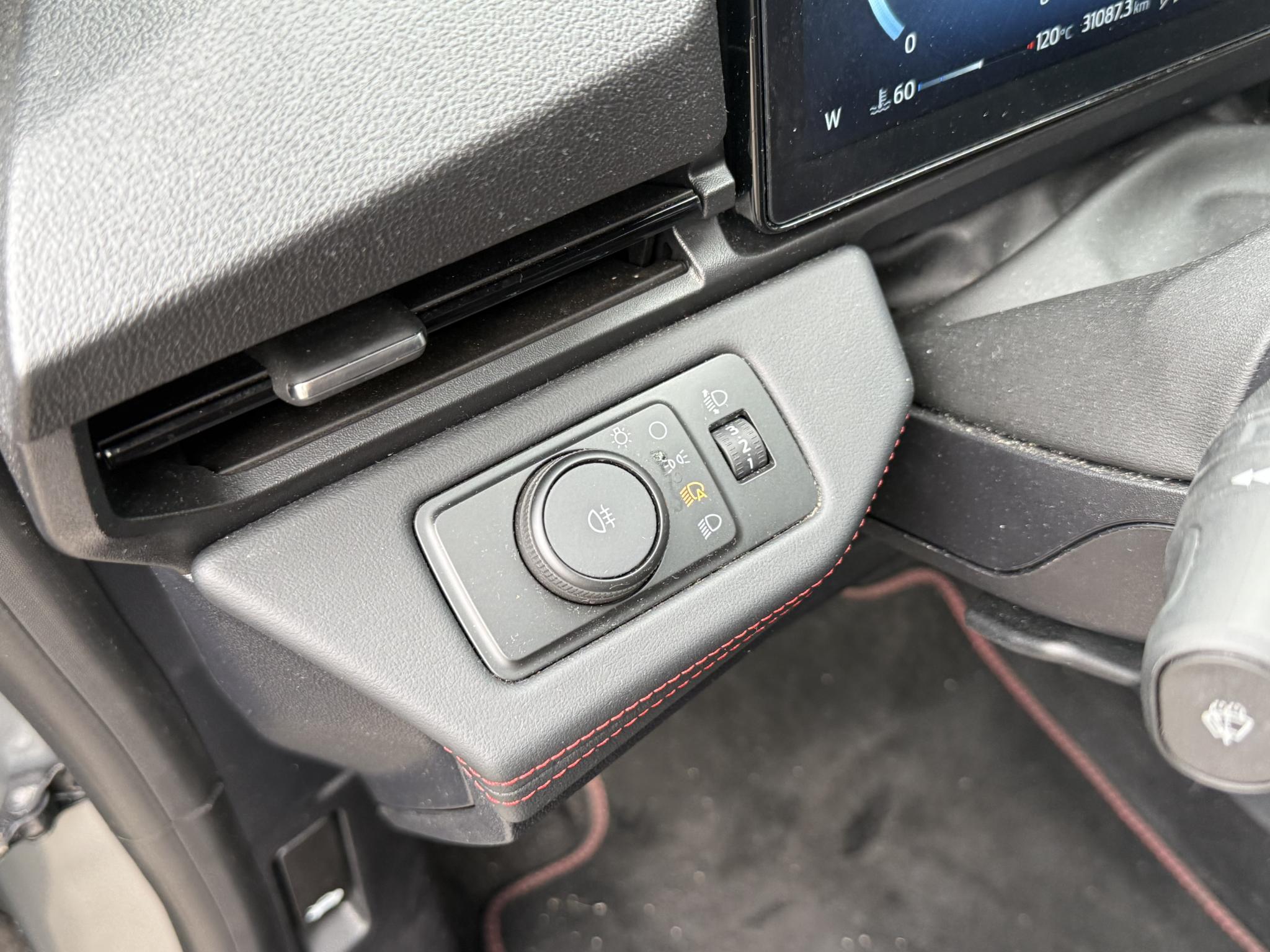 Foto van Ford Puma