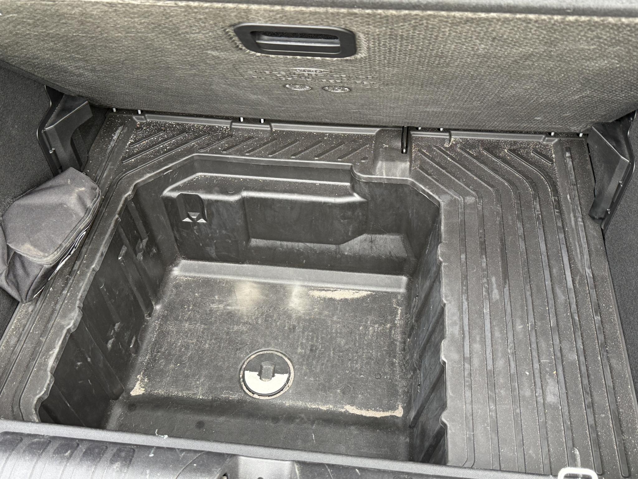 Foto van Ford Puma