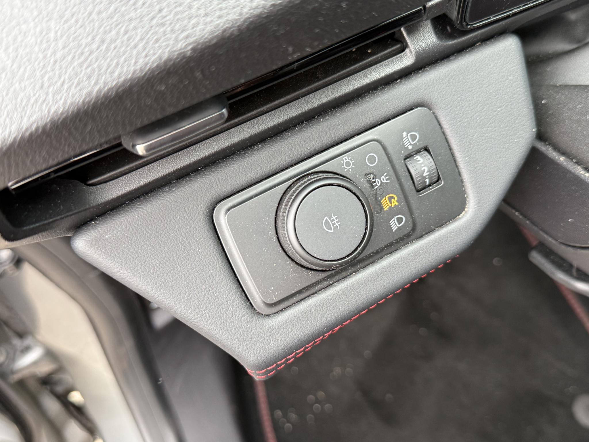 Foto van Ford Puma
