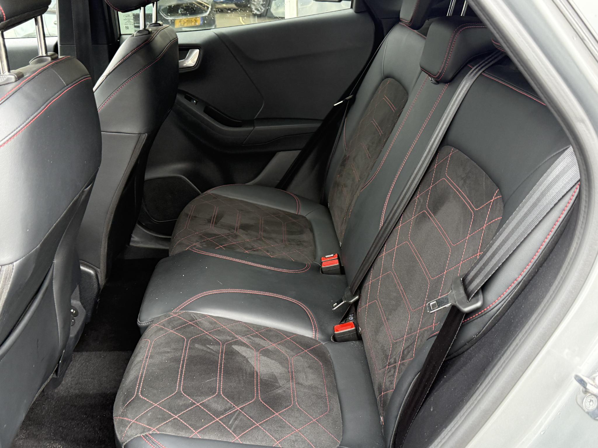 Foto van Ford Puma