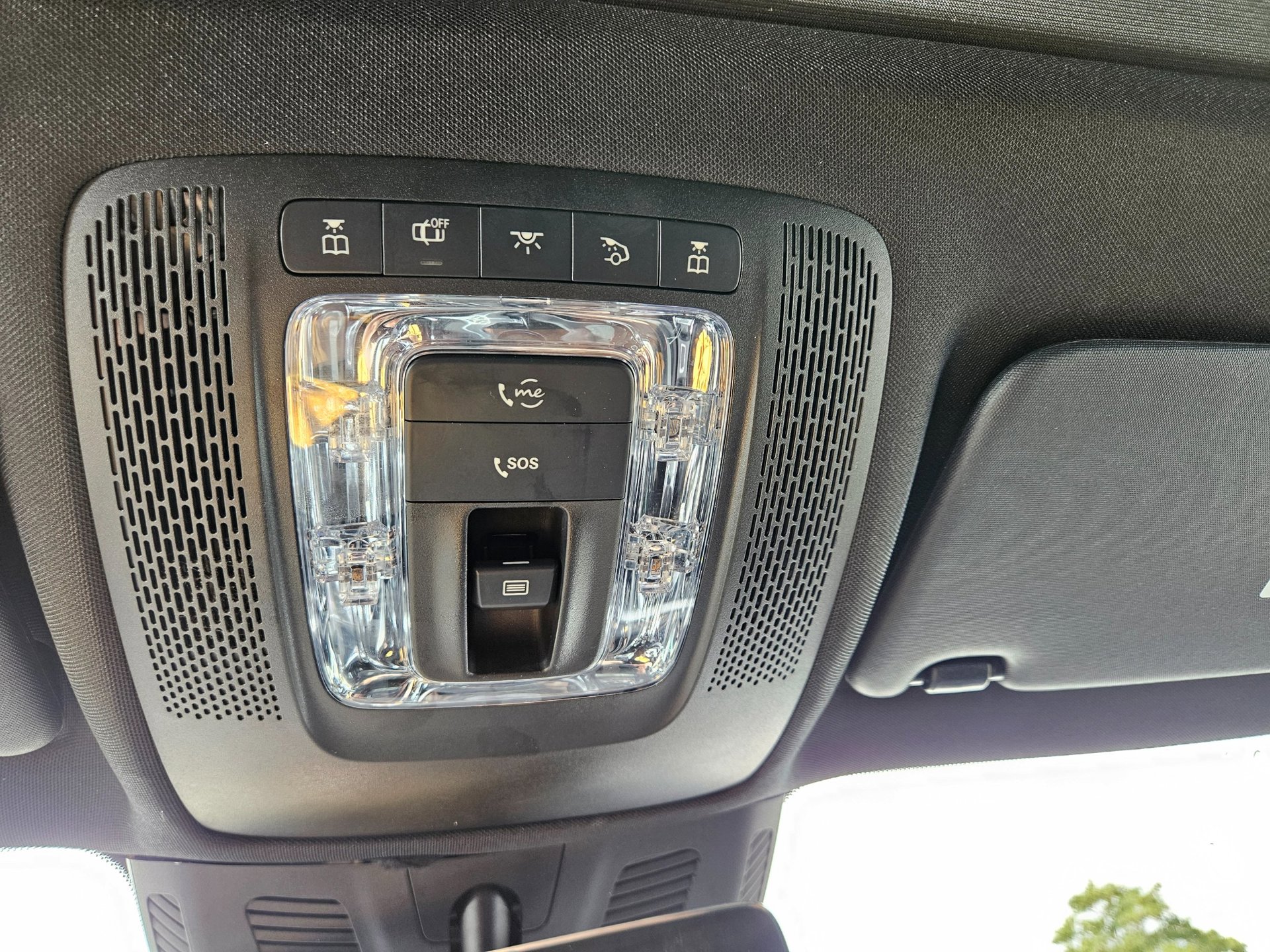 Foto van Mercedes-Benz GLB