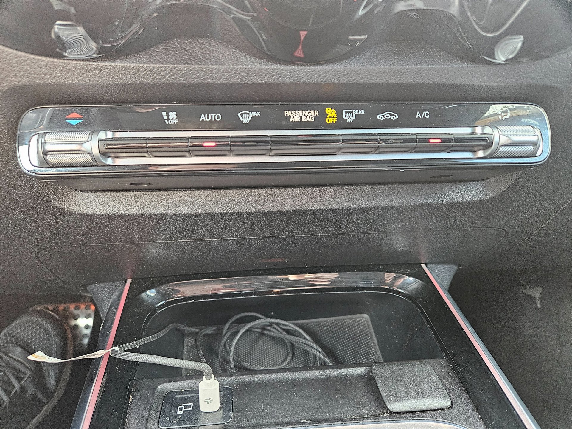 Foto van Mercedes-Benz GLB