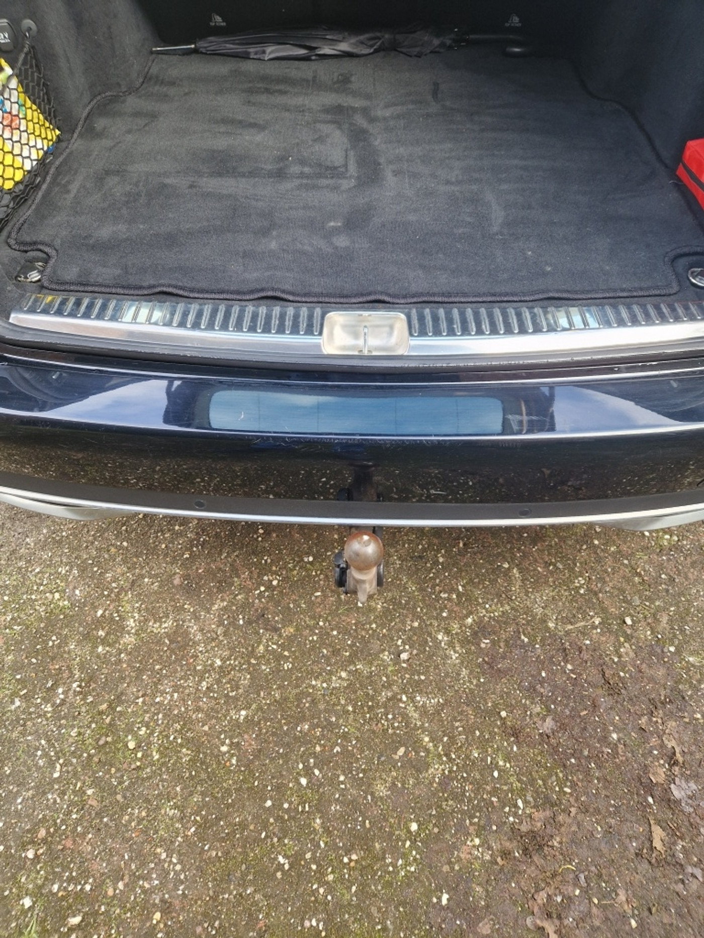 Foto van Mercedes-Benz C-klasse Estate