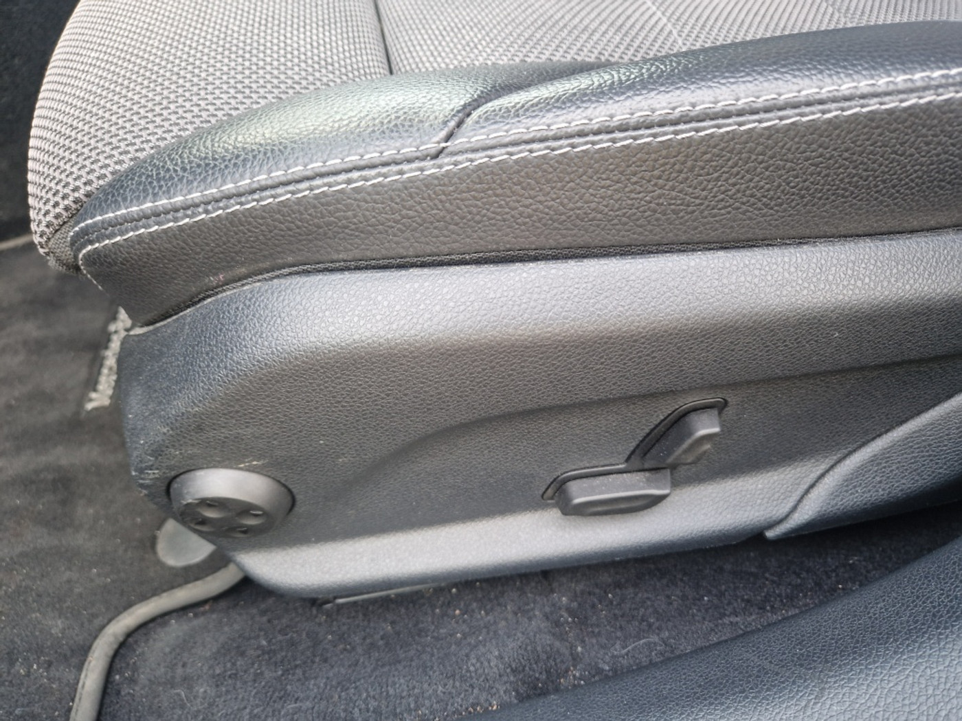 Foto van Mercedes-Benz C-klasse Estate