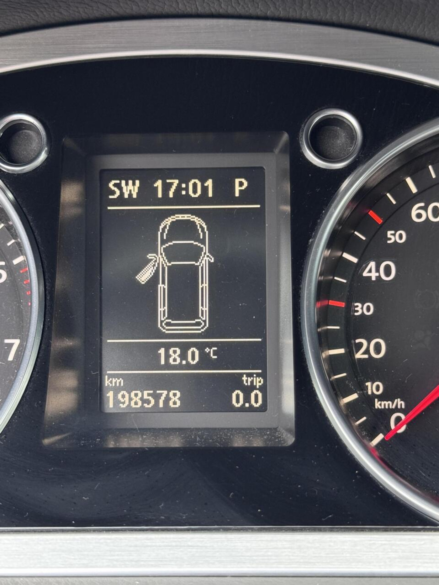 Foto van Volkswagen Passat Variant