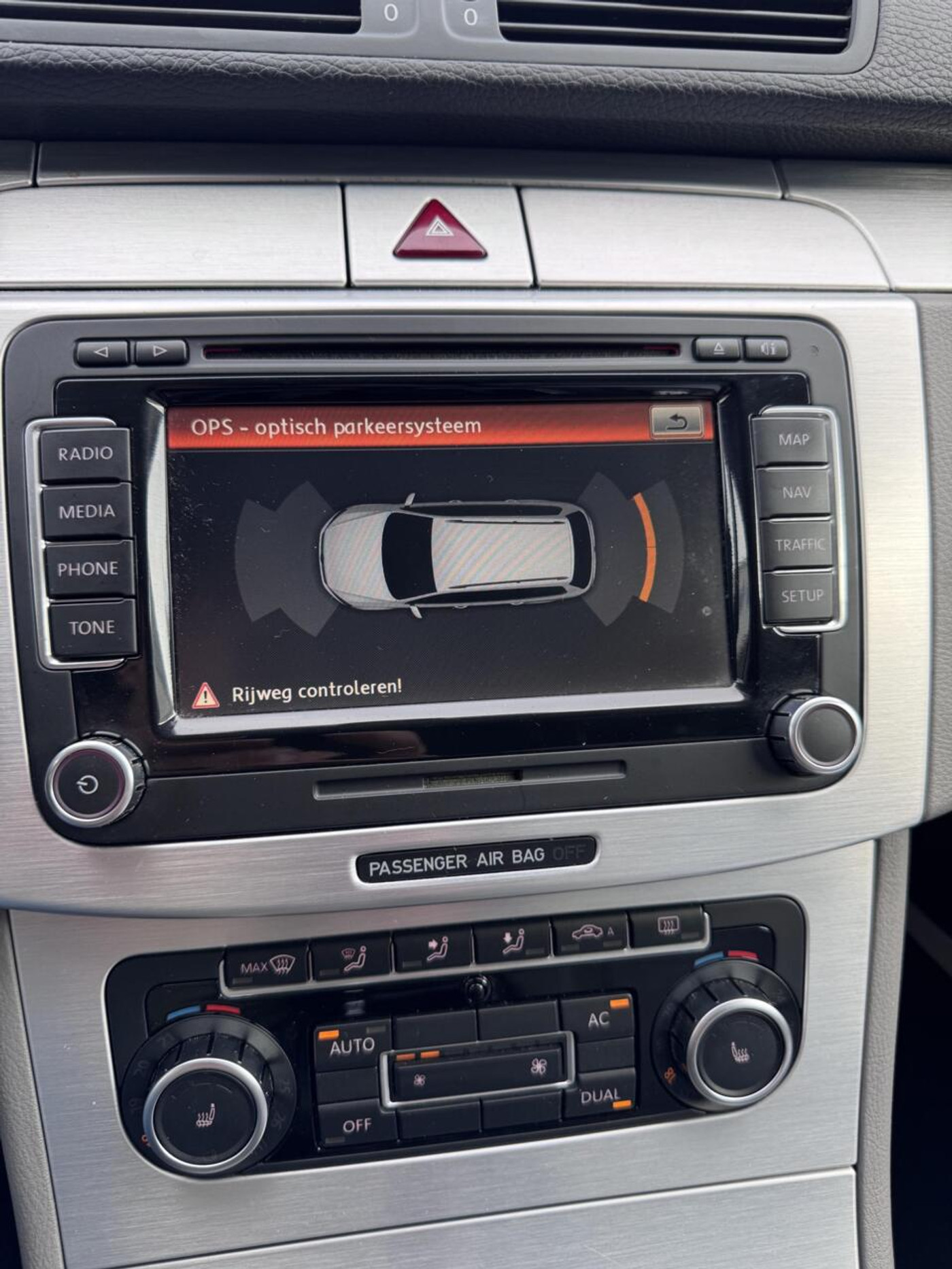 Foto van Volkswagen Passat Variant