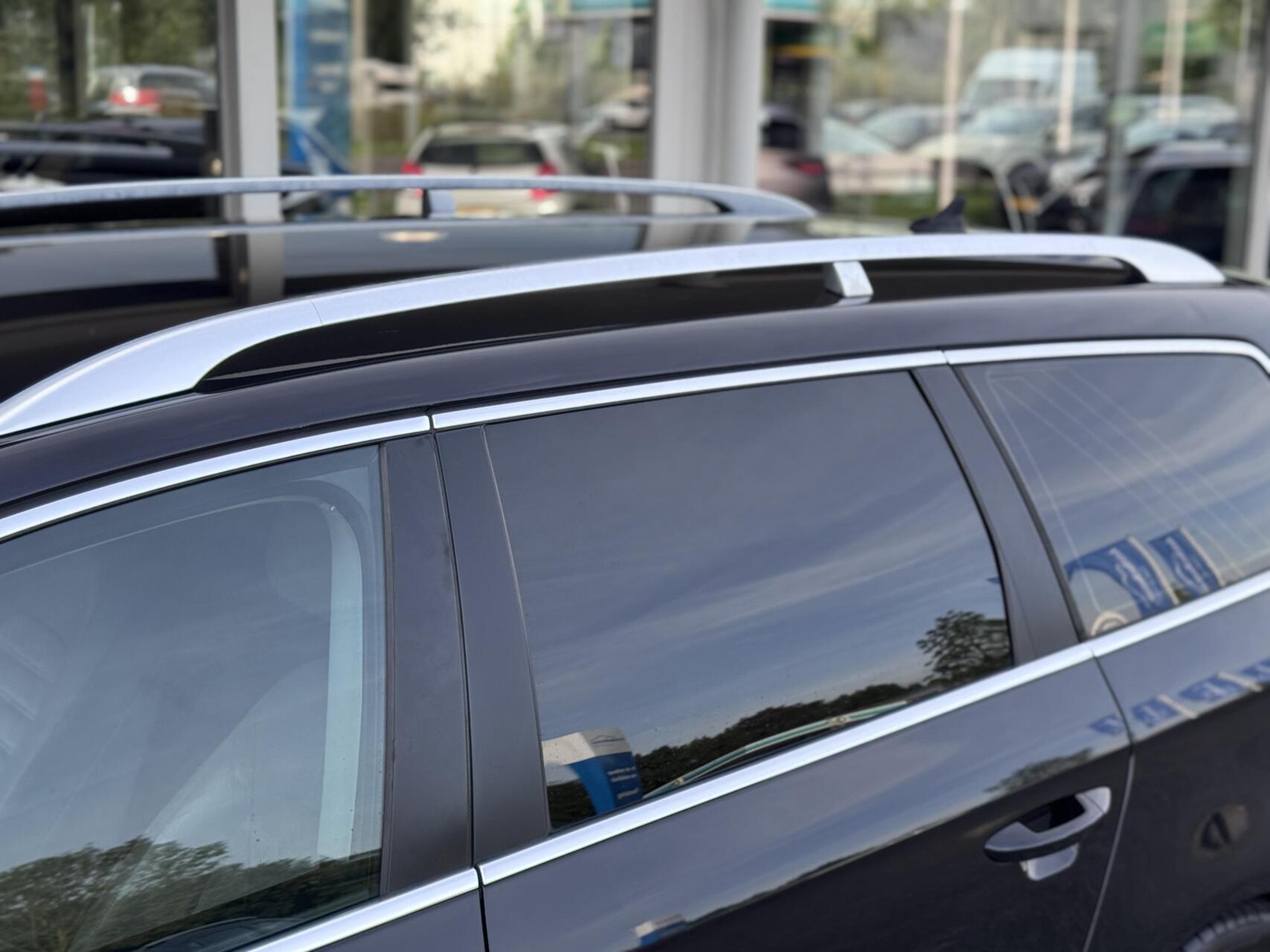 Foto van Volkswagen Passat Variant