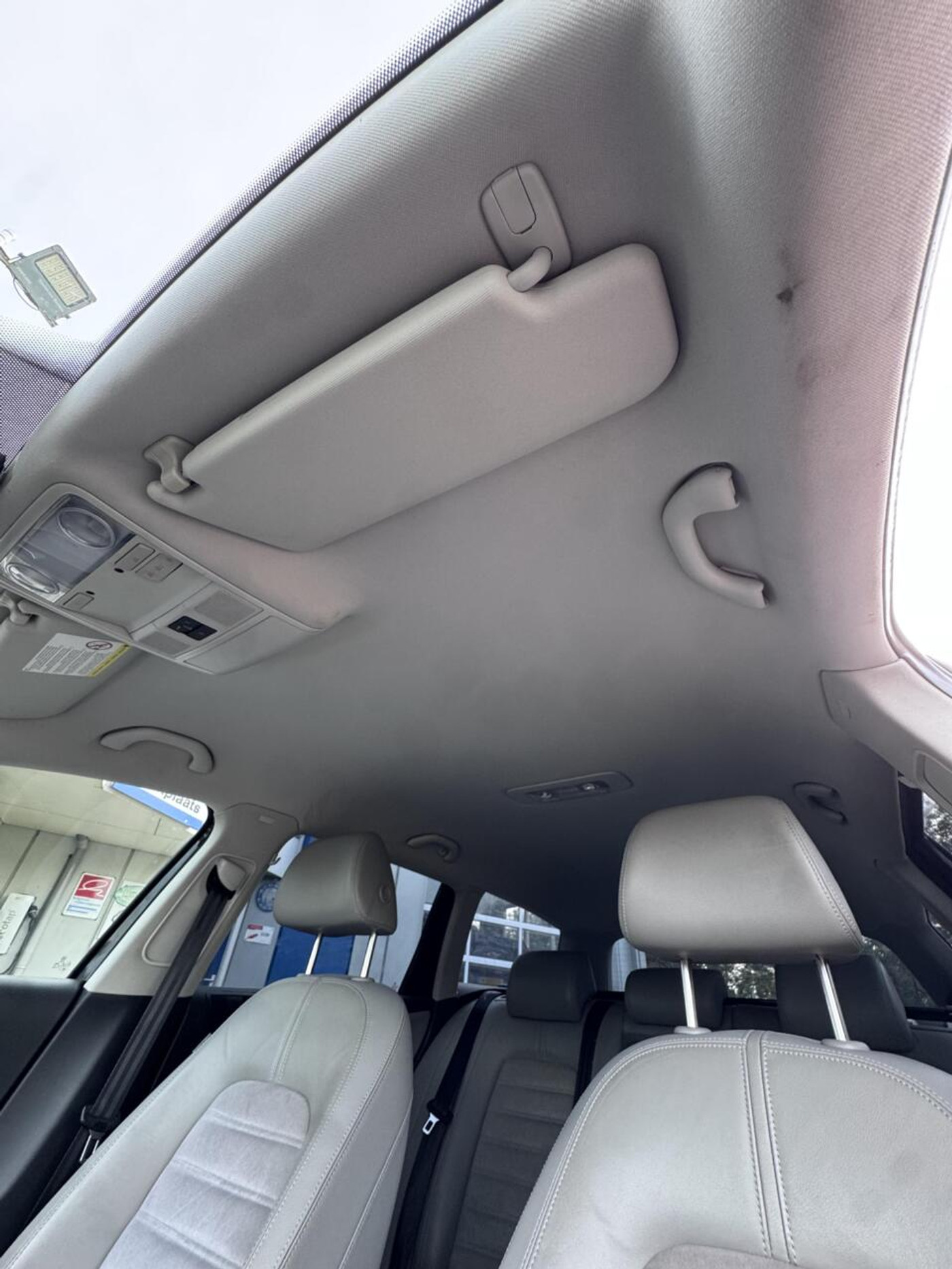 Foto van Volkswagen Passat Variant