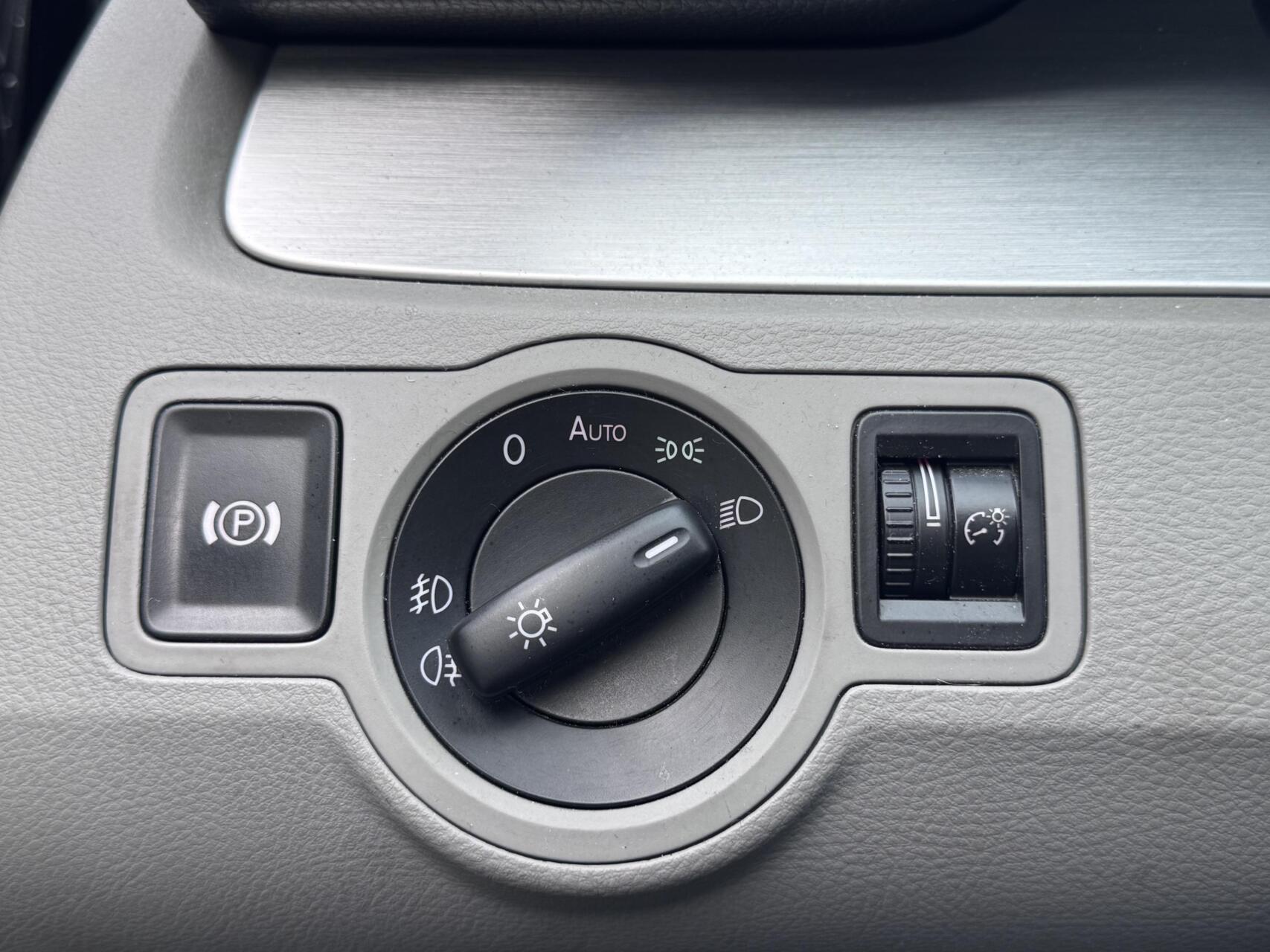 Foto van Volkswagen Passat Variant