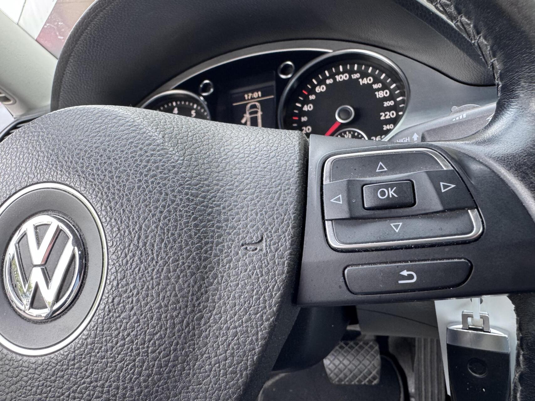 Foto van Volkswagen Passat Variant
