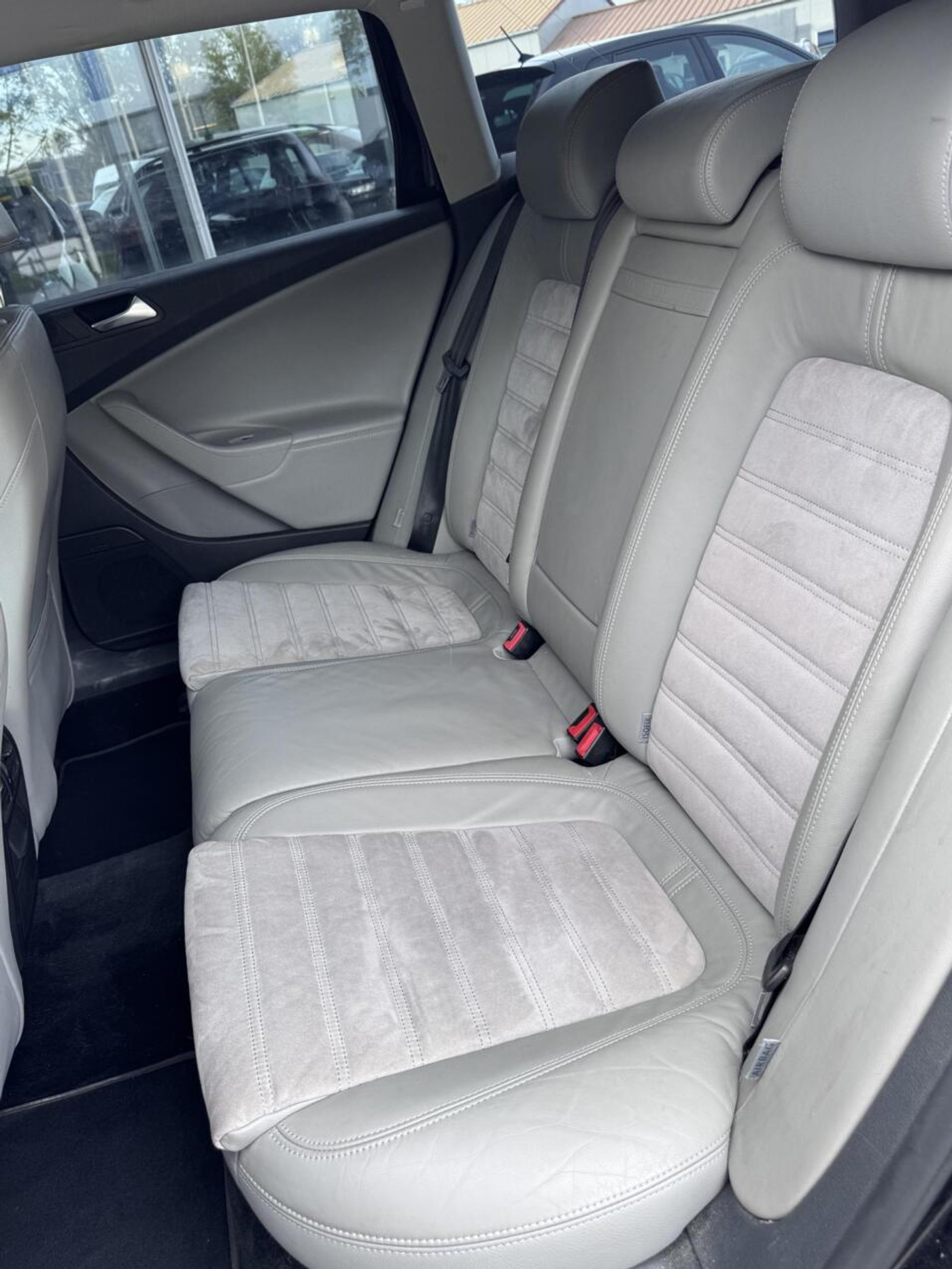 Foto van Volkswagen Passat Variant