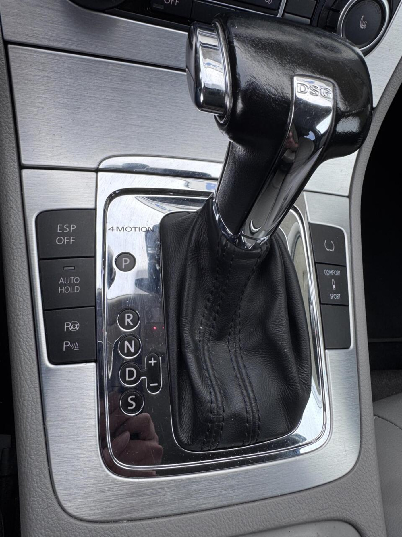 Foto van Volkswagen Passat Variant