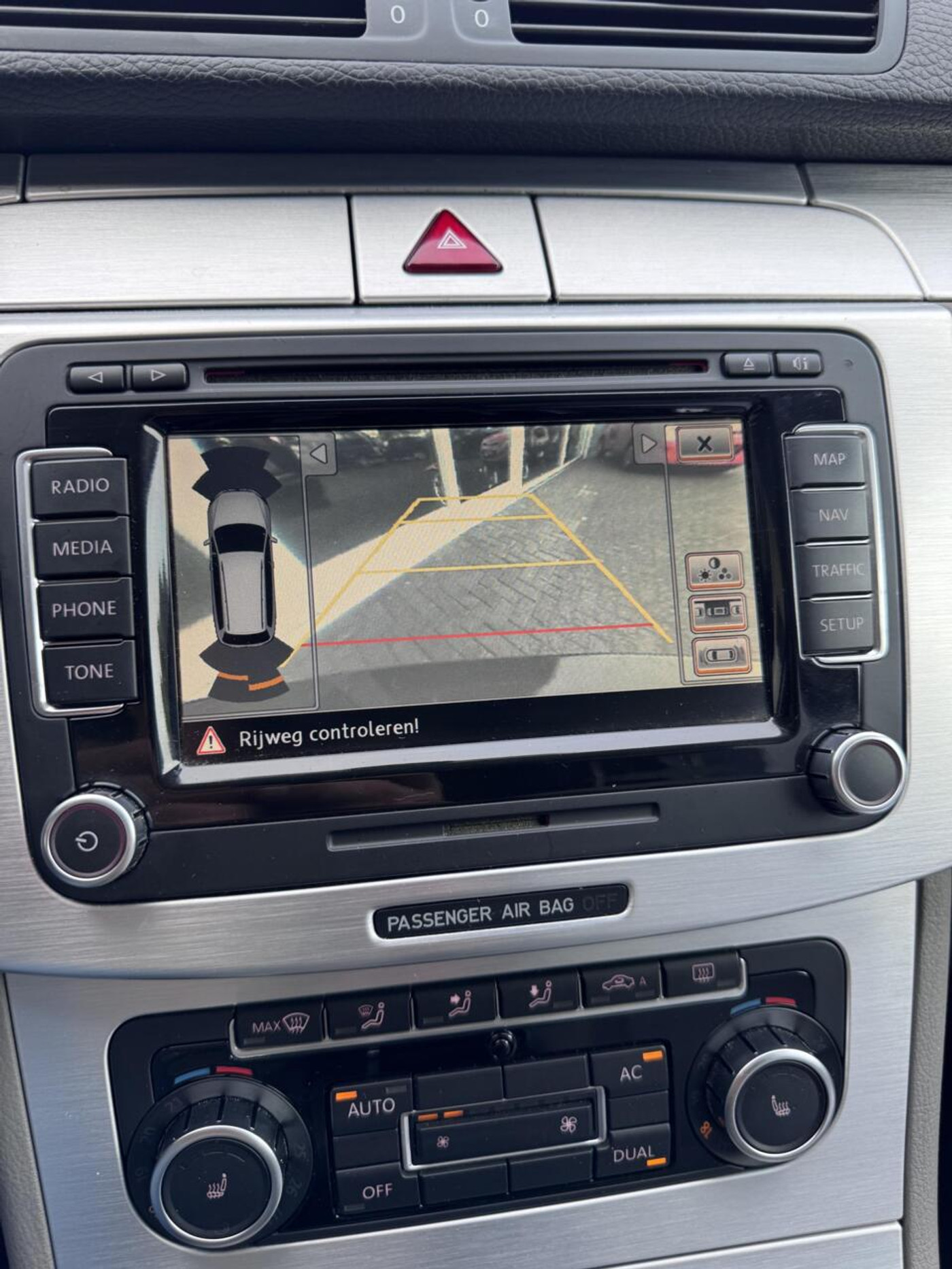 Foto van Volkswagen Passat Variant