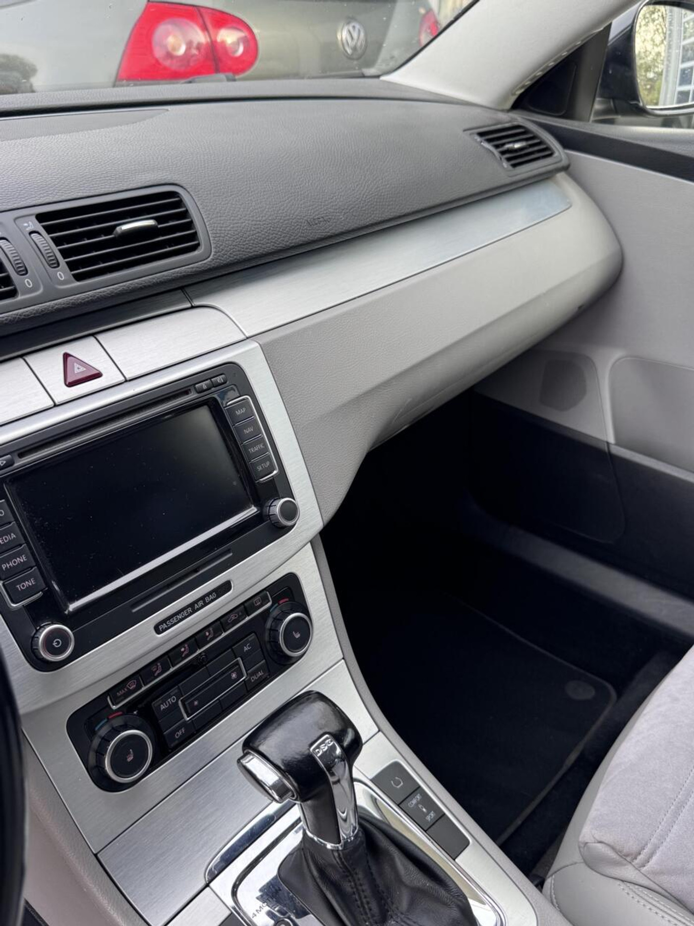 Foto van Volkswagen Passat Variant