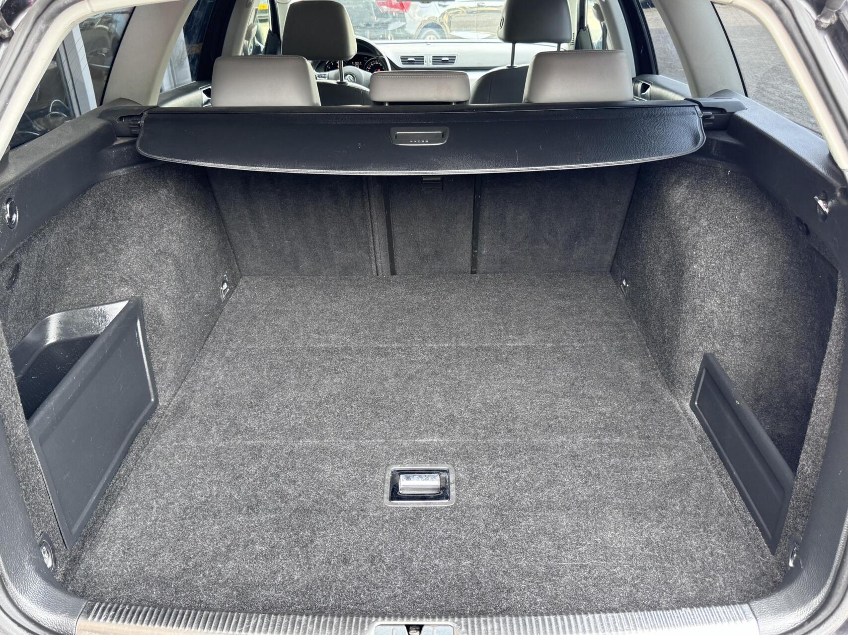 Foto van Volkswagen Passat Variant