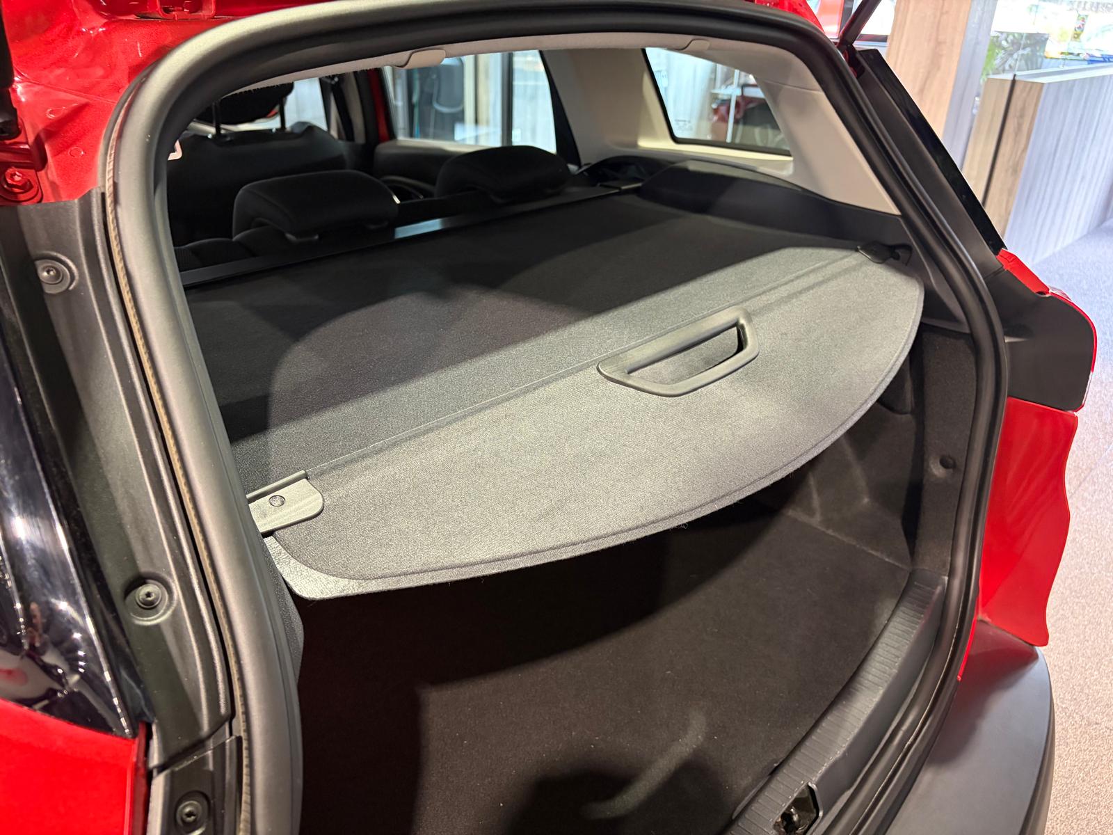 Foto van Renault Clio Estate