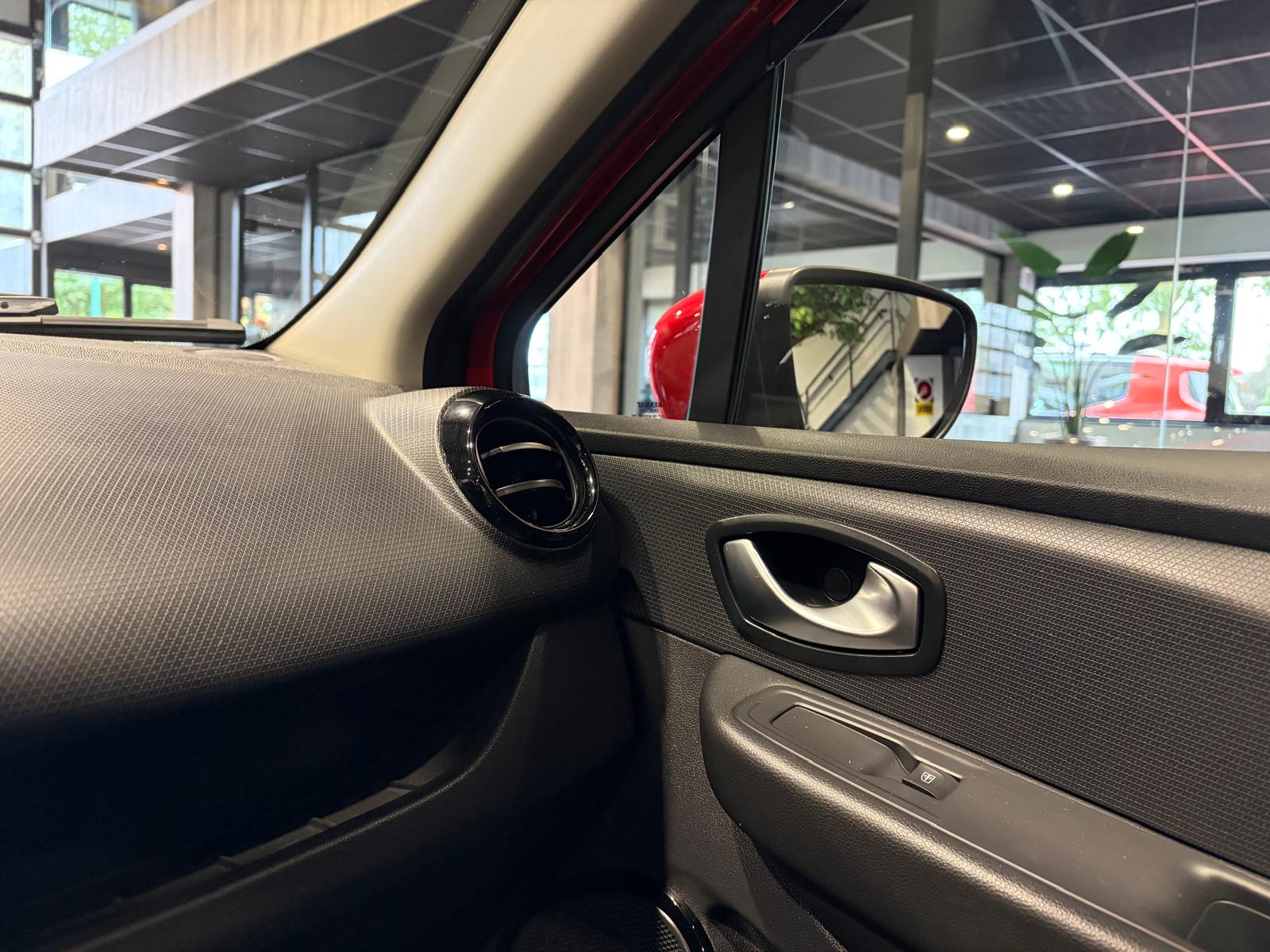 Foto van Renault Clio Estate
