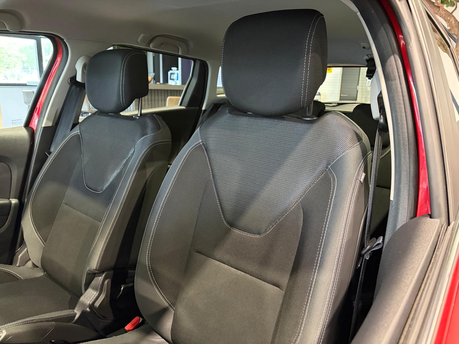 Foto van Renault Clio Estate