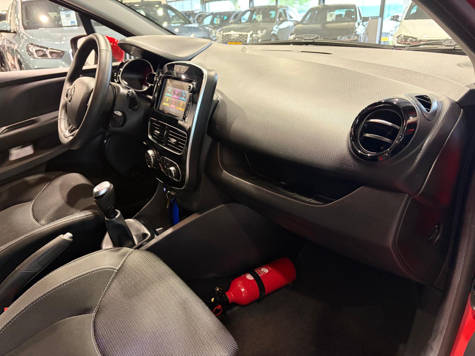Foto van Renault Clio Estate