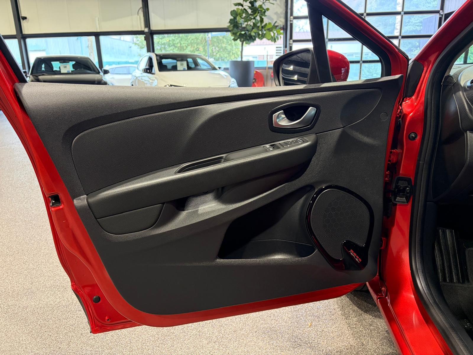 Foto van Renault Clio Estate
