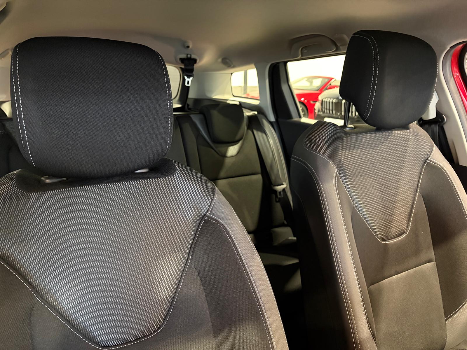 Foto van Renault Clio Estate