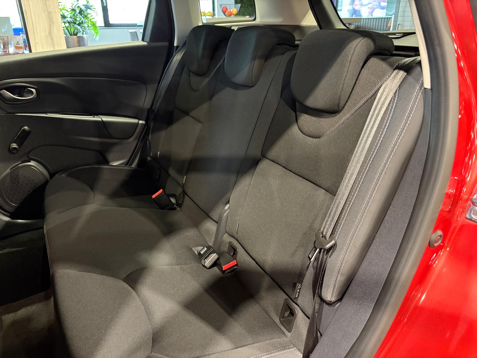 Foto van Renault Clio Estate