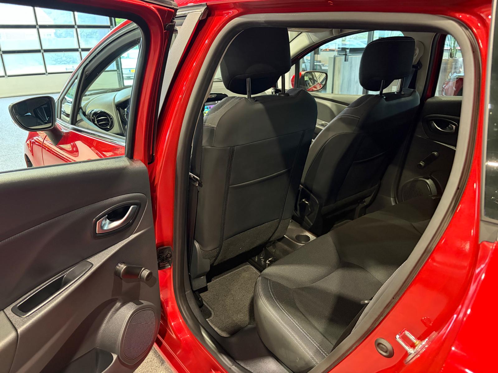 Foto van Renault Clio Estate