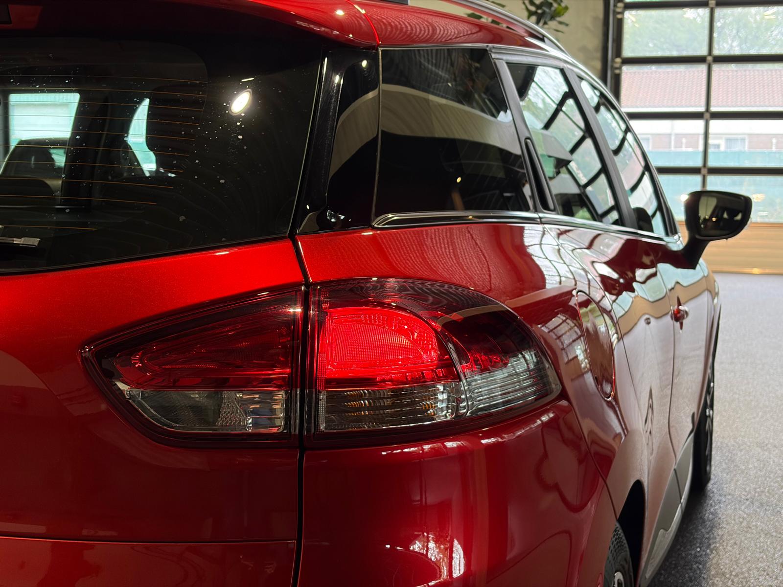 Foto van Renault Clio Estate