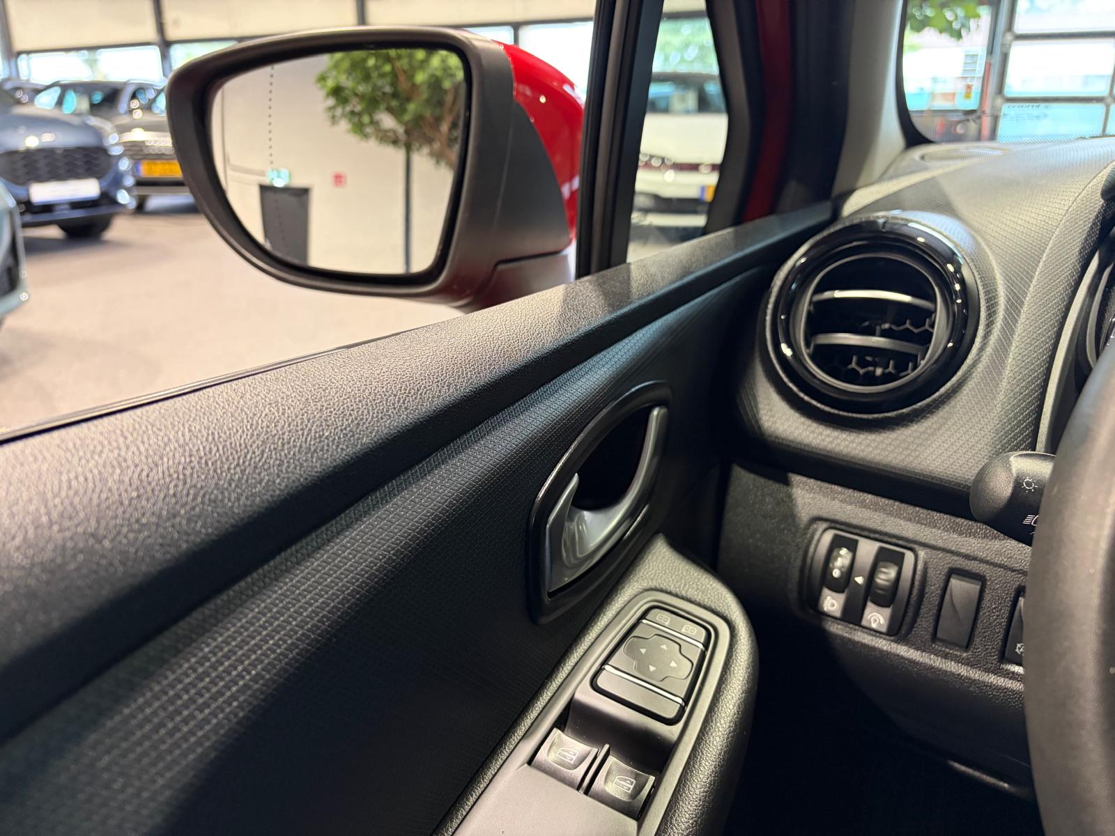 Foto van Renault Clio Estate