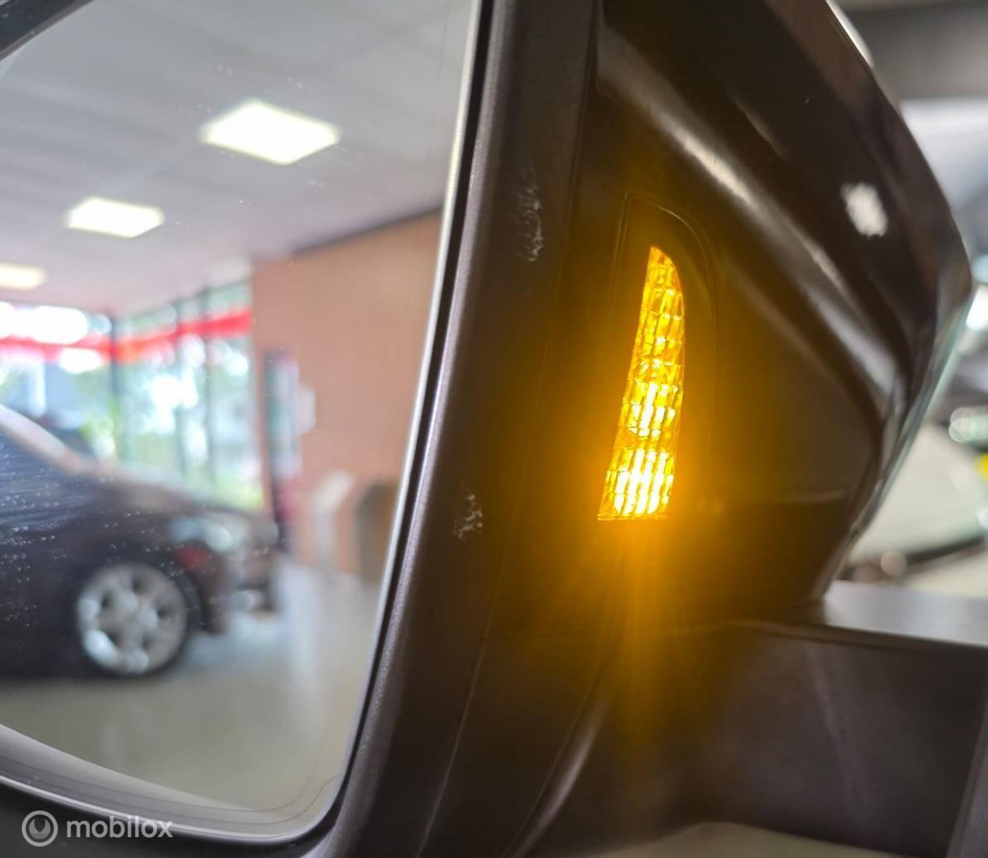 Foto van Skoda Karoq