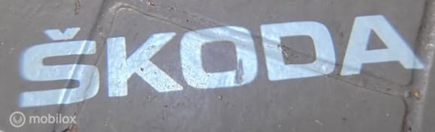 Foto van Skoda Karoq