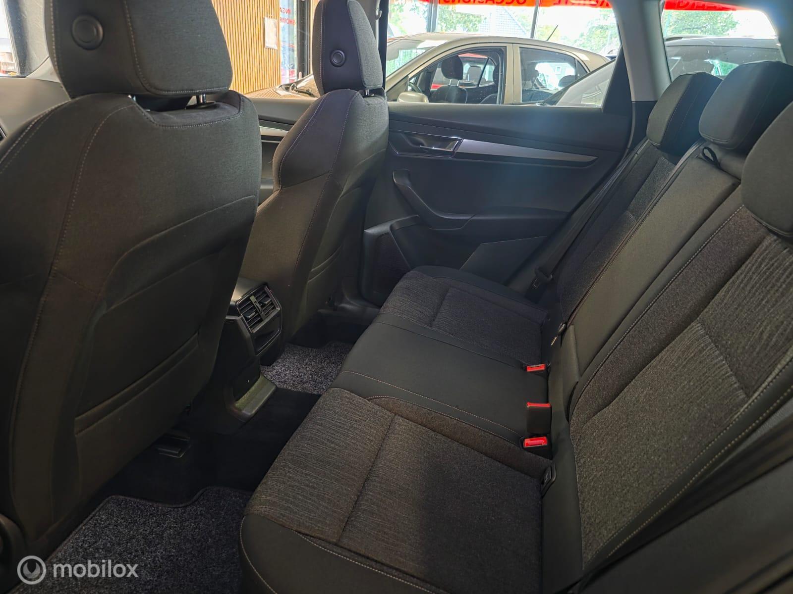 Foto van Skoda Karoq