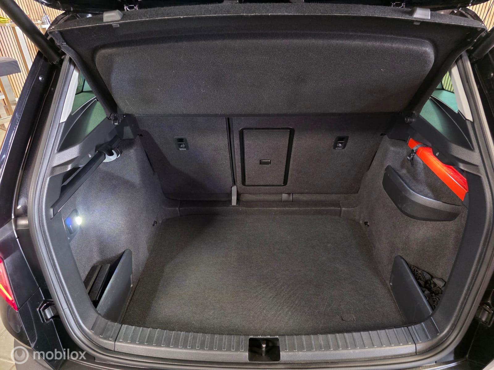 Foto van Skoda Karoq