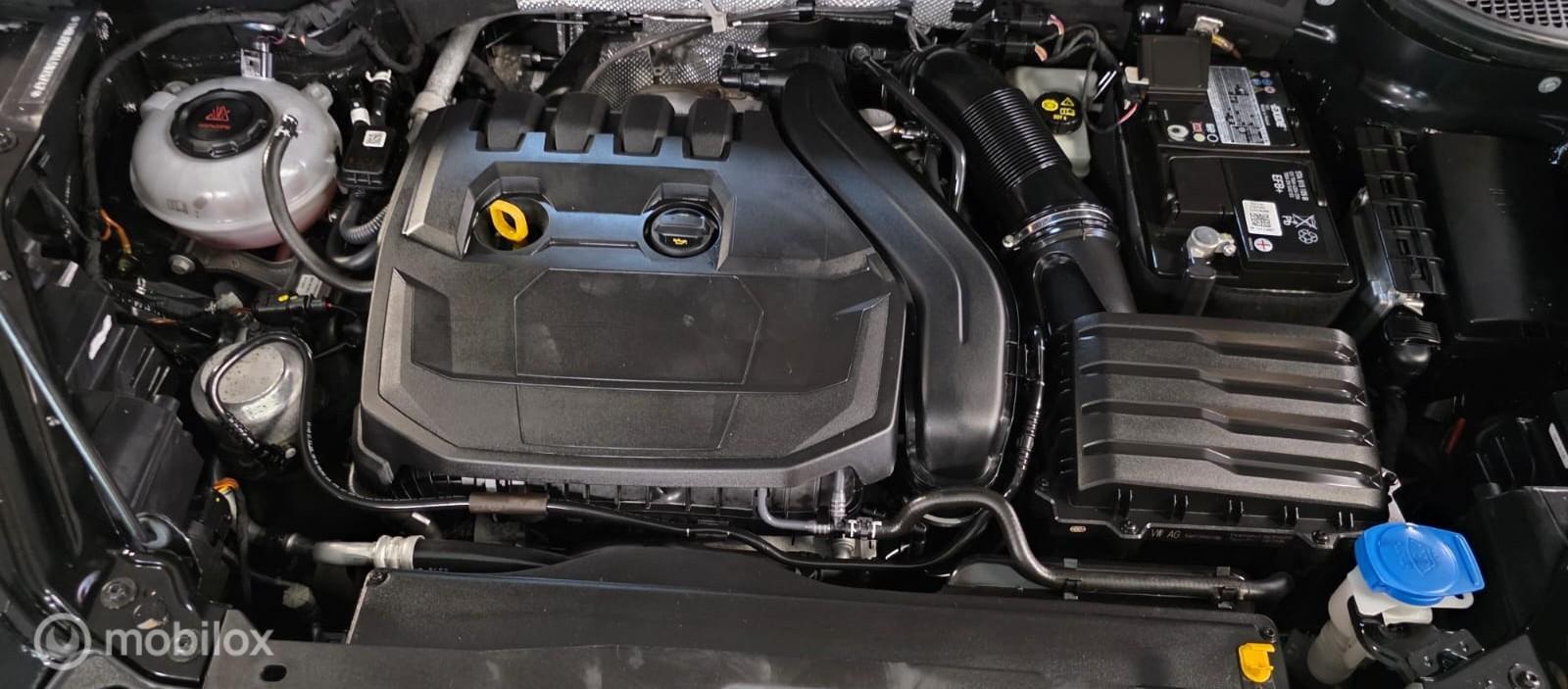 Foto van Skoda Karoq