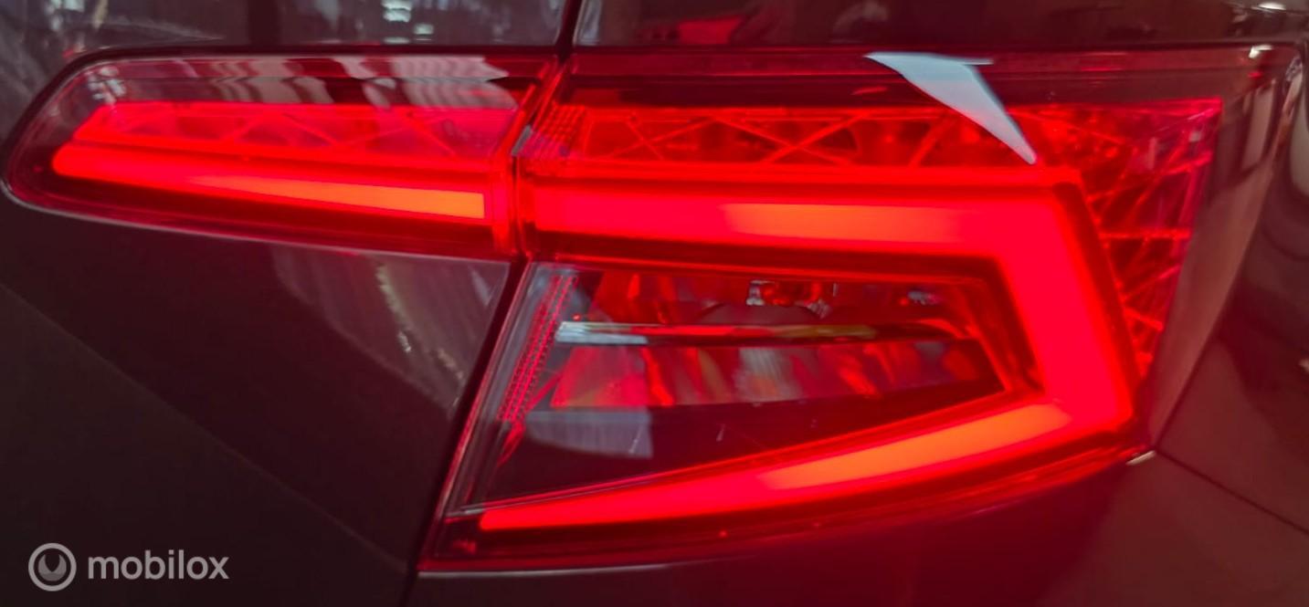 Foto van Skoda Karoq