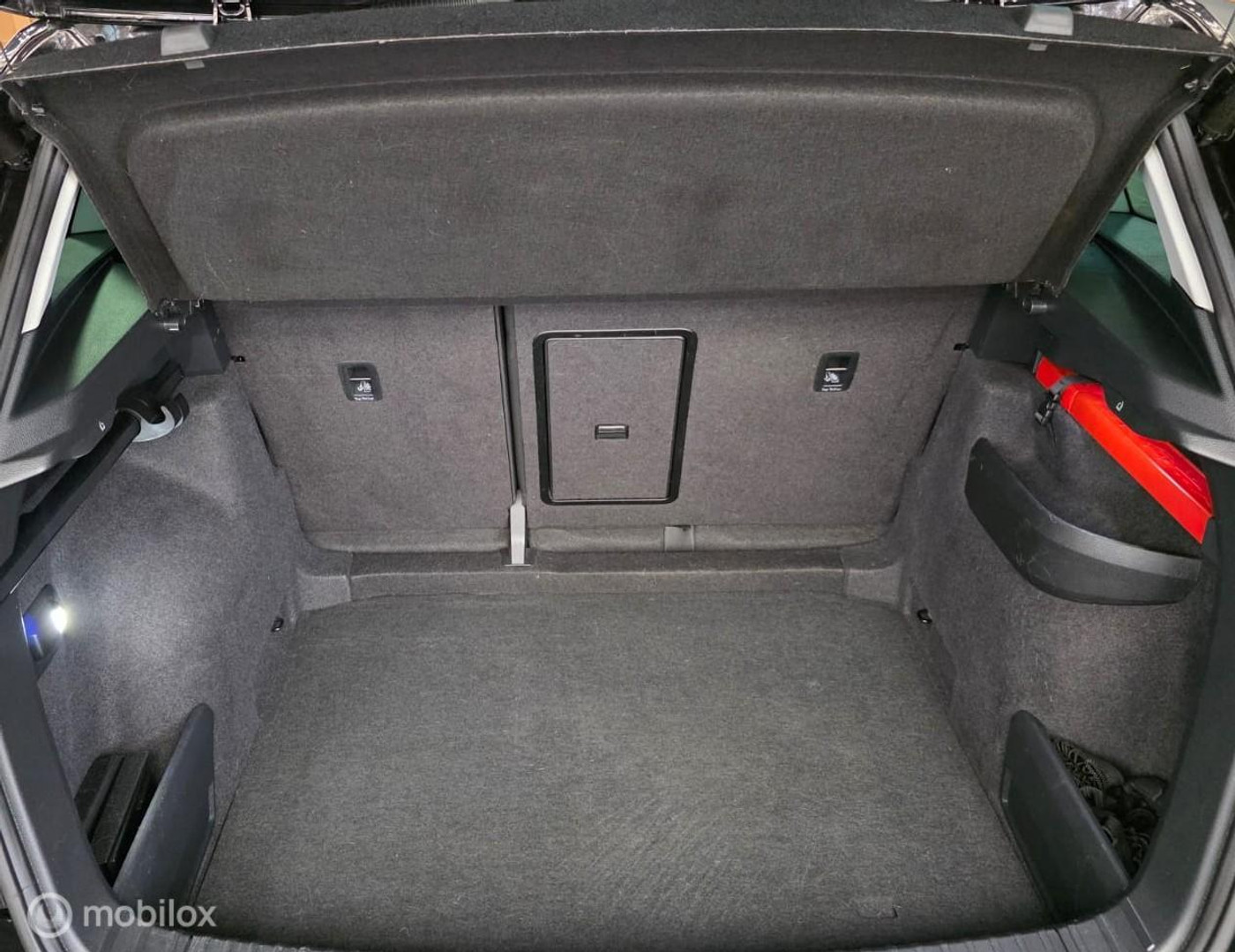Foto van Skoda Karoq