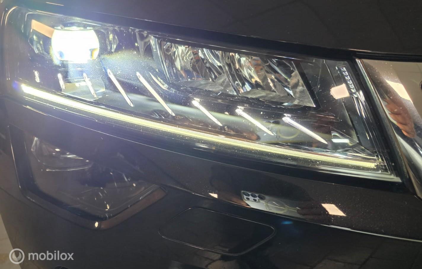 Foto van Skoda Karoq