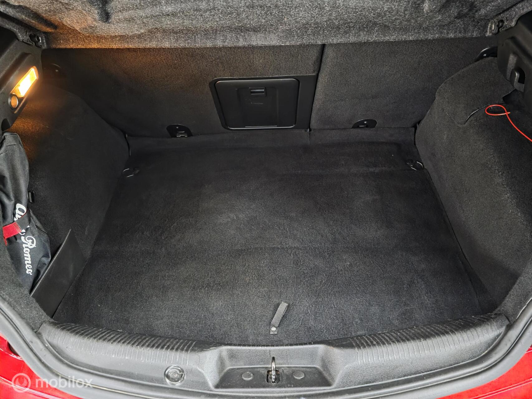 Foto van Alfa Romeo Giulietta