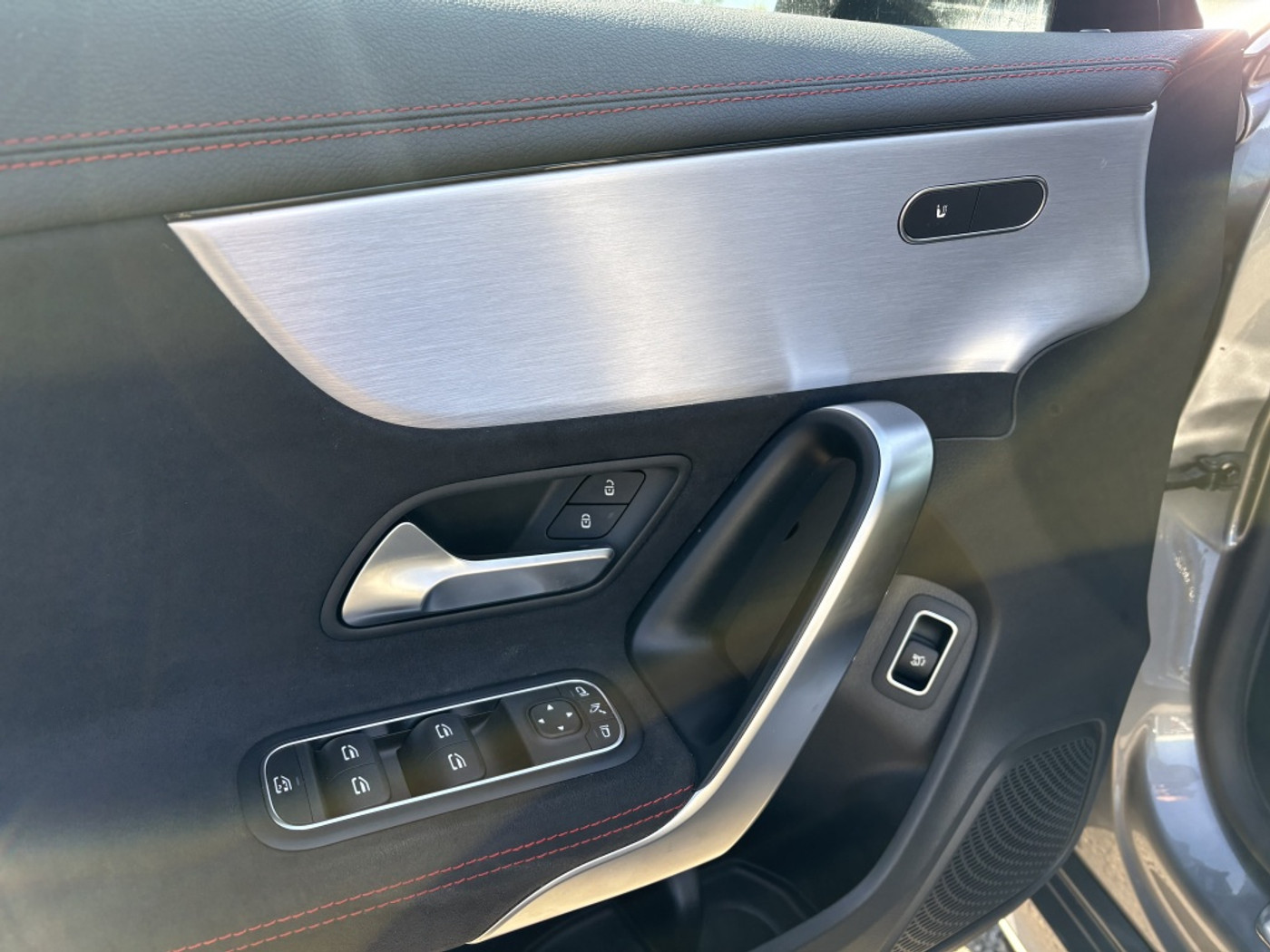 Foto van Mercedes-Benz Cla-klasse Shooting Brake
