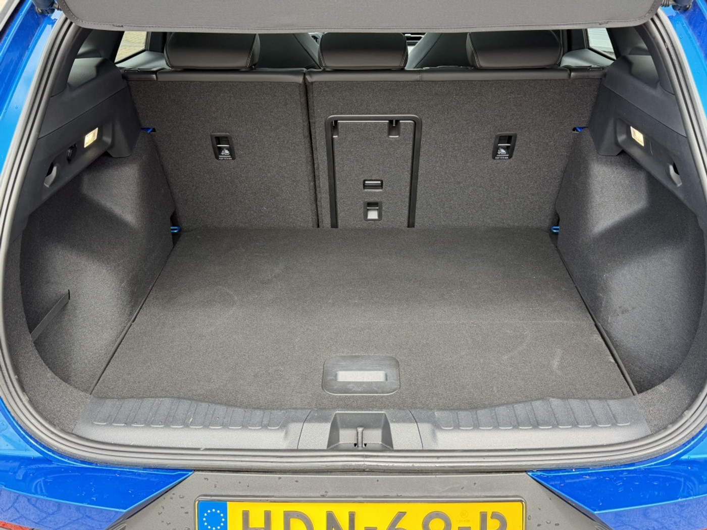 Foto van Ford Explorer